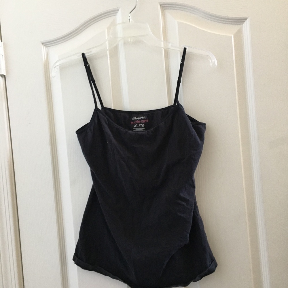 Ladies Aeropostale cami xl
